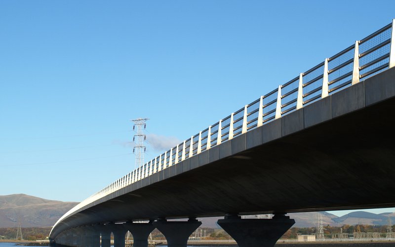 Bridge Parapets HBS Road Safety Barrier Systems Traffic Management Bridge Parapets HBS Road Safety Barrier Systems Traffic Management